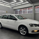 VW - VolksWagen Passat Variant Turbo 2.0 FSI Tiptron. 5p 2012 Flex-4