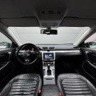 VW - VolksWagen Passat Variant Turbo 2.0 FSI Tiptron. 5p 2012 Flex-8