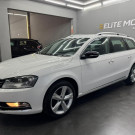 VW - VolksWagen Passat Variant Turbo 2.0 FSI Tiptron. 5p 2012 Flex-1