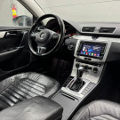 VW - VolksWagen Passat Variant Turbo 2.0 FSI Tiptron. 5p 2012 Flex-10