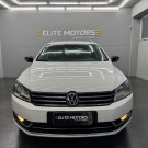 VW - VolksWagen Passat Variant Turbo 2.0 FSI Tiptron. 5p 2012 Flex-0