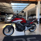 HONDA NC 750X/NC 750X ABS 2019 Gasolina-2