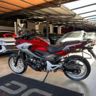 HONDA NC 750X/NC 750X ABS 2019 Gasolina-1