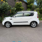Kia Motors SOUL 1.6/ 1.6 16V FLEX Mec. 2011 Flex-9