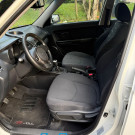 Kia Motors SOUL 1.6/ 1.6 16V FLEX Mec. 2011 Flex-7