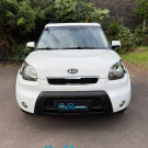 Kia Motors SOUL 1.6/ 1.6 16V FLEX Mec. 2011 Flex-1