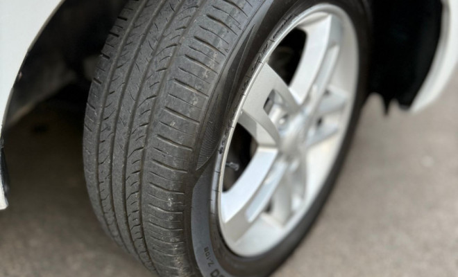 Kia Motors SOUL 1.6/ 1.6 16V FLEX Mec. 2011 Flex-15