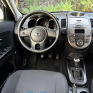 Kia Motors SOUL 1.6/ 1.6 16V FLEX Mec. 2011 Flex-6