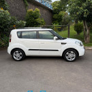 Kia Motors SOUL 1.6/ 1.6 16V FLEX Mec. 2011 Flex-13