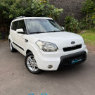 Kia Motors SOUL 1.6/ 1.6 16V FLEX Mec. 2011 Flex-3