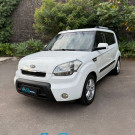 Kia Motors SOUL 1.6/ 1.6 16V FLEX Mec. 2011 Flex-0
