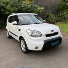 Kia Motors SOUL 1.6/ 1.6 16V FLEX Mec. 2011 Flex-2