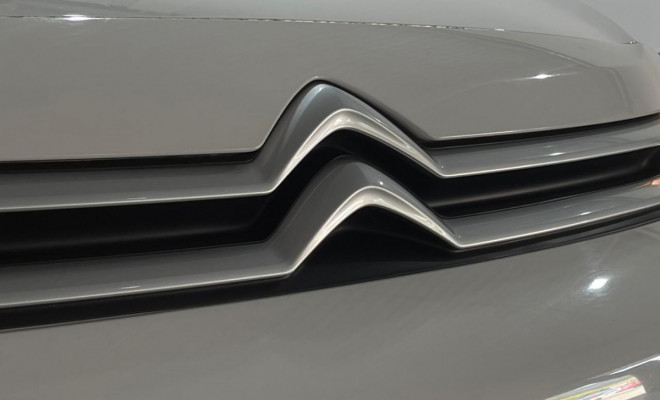 Citroën Jumpy 1.6  Furgão Pack Turbo Diesel 2018 Diesel-12