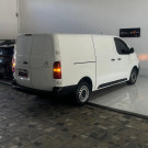 Citroën Jumpy 1.6  Furgão Pack Turbo Diesel 2018 Diesel-16