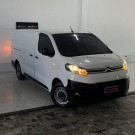 Citroën Jumpy 1.6  Furgão Pack Turbo Diesel 2018 Diesel-1