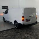 Citroën Jumpy 1.6  Furgão Pack Turbo Diesel 2018 Diesel-14