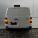 Citroën Jumpy 1.6  Furgão Pack Turbo Diesel 2018 Diesel-15