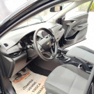 GM - Chevrolet ONIX HATCH 1.0 12V Flex 5p Mec. 2025 Flex-9