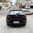 GM - Chevrolet ONIX HATCH 1.0 12V Flex 5p Mec. 2025 Flex-4