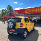 VW - VolksWagen CROSSFOX 1.6 Mi Total Flex 8V 5p 2007 Flex-3