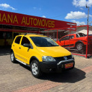 VW - VolksWagen CROSSFOX 1.6 Mi Total Flex 8V 5p 2007 Flex-5