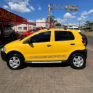 VW - VolksWagen CROSSFOX 1.6 Mi Total Flex 8V 5p 2007 Flex-0