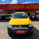 VW - VolksWagen CROSSFOX 1.6 Mi Total Flex 8V 5p 2007 Flex-6