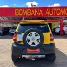 VW - VolksWagen CROSSFOX 1.6 Mi Total Flex 8V 5p 2007 Flex-2