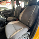 VW - VolksWagen CROSSFOX 1.6 Mi Total Flex 8V 5p 2007 Flex-8