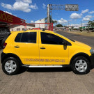 VW - VolksWagen CROSSFOX 1.6 Mi Total Flex 8V 5p 2007 Flex-4