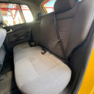 VW - VolksWagen CROSSFOX 1.6 Mi Total Flex 8V 5p 2007 Flex-9