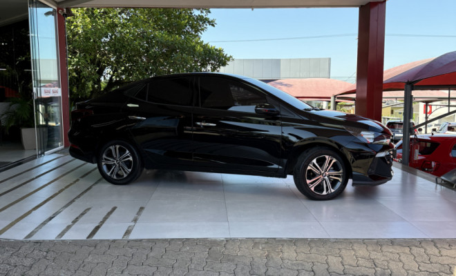 Hyundai HB20S Platinum 1.0 TB Flex 12V Aut. 2024 Flex-1