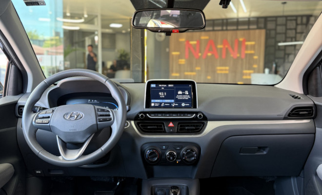 Hyundai HB20S Platinum 1.0 TB Flex 12V Aut. 2024 Flex-7