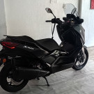 YAMAHA XMAX 250 CONNECTED  2025 Flex-7
