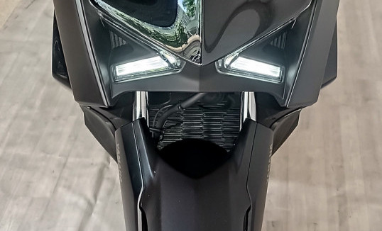 YAMAHA XMAX 250 CONNECTED  2025 Flex-10