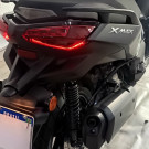 YAMAHA XMAX 250 CONNECTED  2025 Flex-3