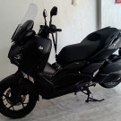 YAMAHA XMAX 250 CONNECTED  2025 Flex-2