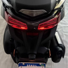 YAMAHA XMAX 250 CONNECTED  2025 Flex-9