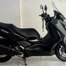 YAMAHA XMAX 250 CONNECTED  2025 Flex-0