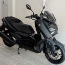 YAMAHA XMAX 250 CONNECTED  2025 Flex-8