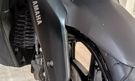 YAMAHA XMAX 250 CONNECTED  2025 Flex-6