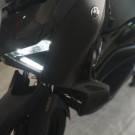 YAMAHA XMAX 250 CONNECTED  2025 Flex-12