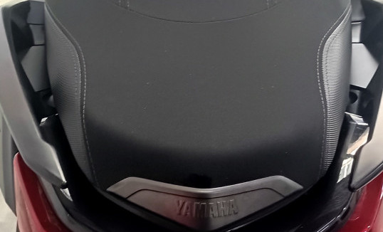YAMAHA XMAX 250 CONNECTED  2025 Flex-4