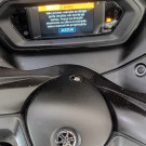 YAMAHA XMAX 250 CONNECTED  2025 Flex-1