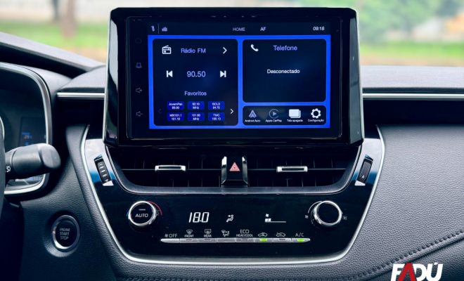 Toyota Corolla XEi 2.0 Flex 16V Aut. 2023 Flex-5