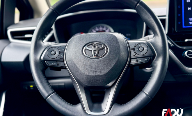 Toyota Corolla XEi 2.0 Flex 16V Aut. 2023 Flex-3