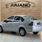 Ford Fiesta Sedan SE 1.6 16V Flex 4p 2014 Flex-2