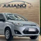 Ford Fiesta Sedan SE 1.6 16V Flex 4p 2014 Flex-10