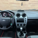 Ford Fiesta Sedan SE 1.6 16V Flex 4p 2014 Flex-6