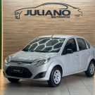 Ford Fiesta Sedan SE 1.6 16V Flex 4p 2014 Flex-0